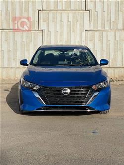 نيسان سنترا